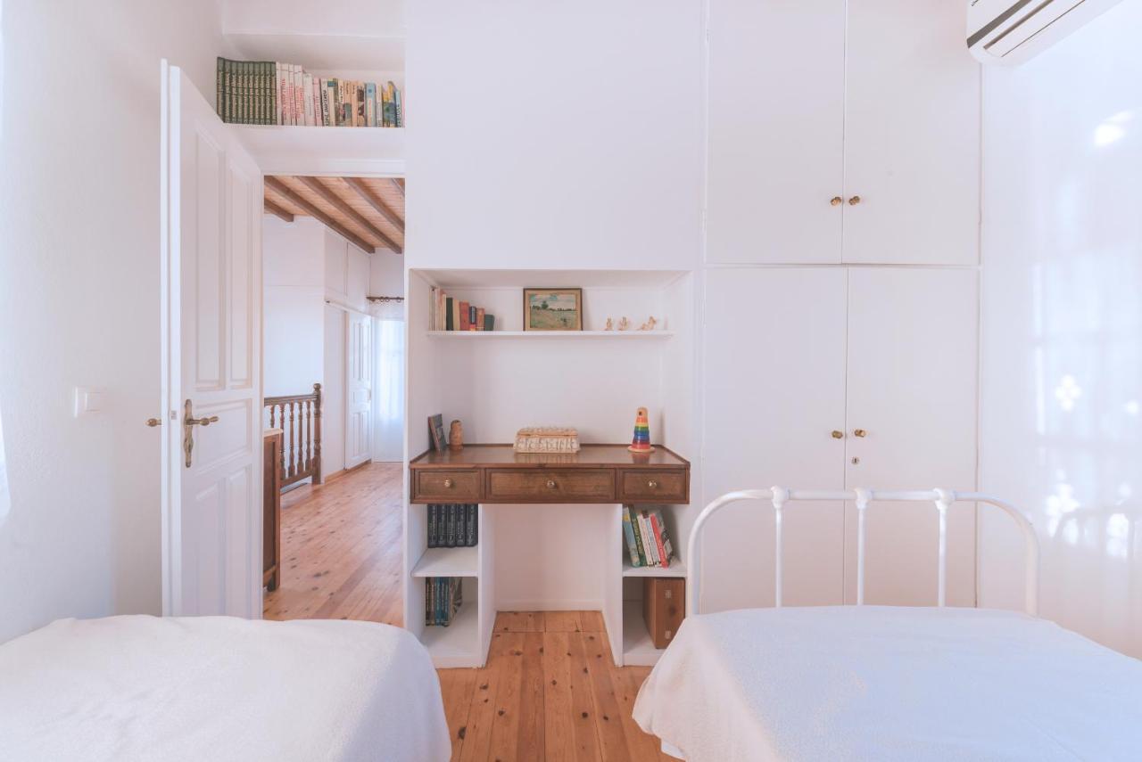 Romano Garden House - Land Tales Holiday home Agios Romanos