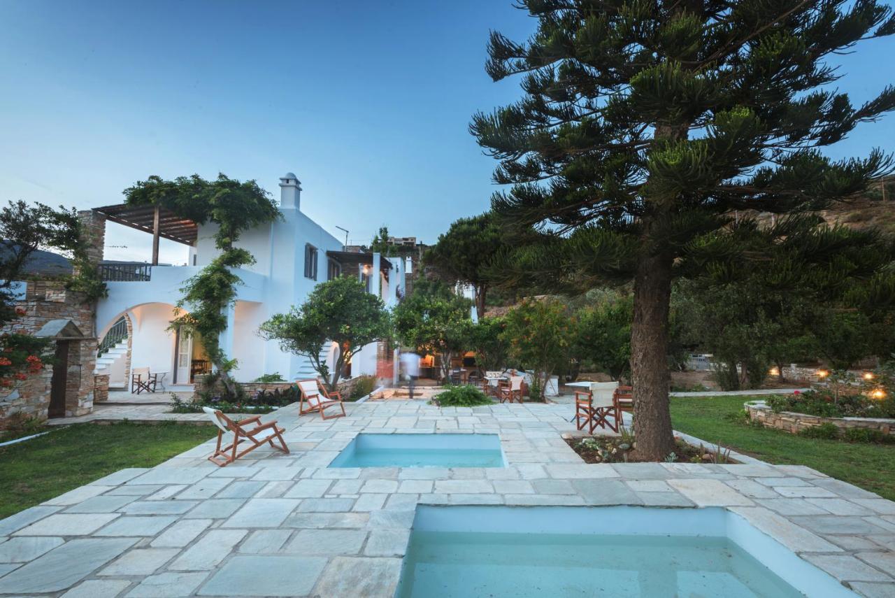 Romano Garden House - Land Tales Holiday home *