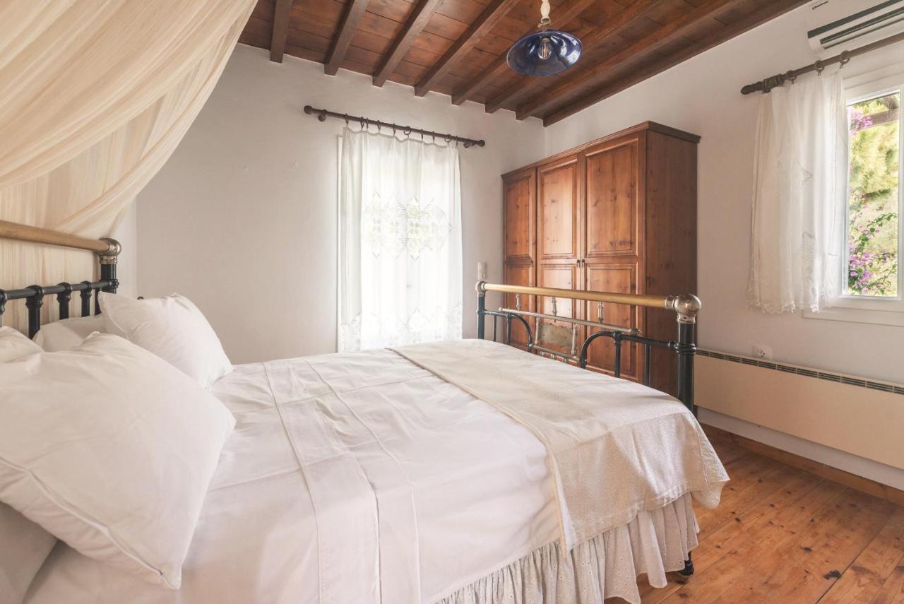 Holiday home Romano Garden House - Land Tales