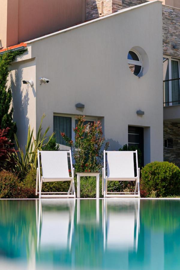 Villa Villas Marajo *
