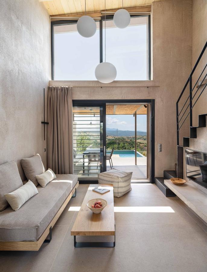 Etheres Villa Nikiti (Sithonia)