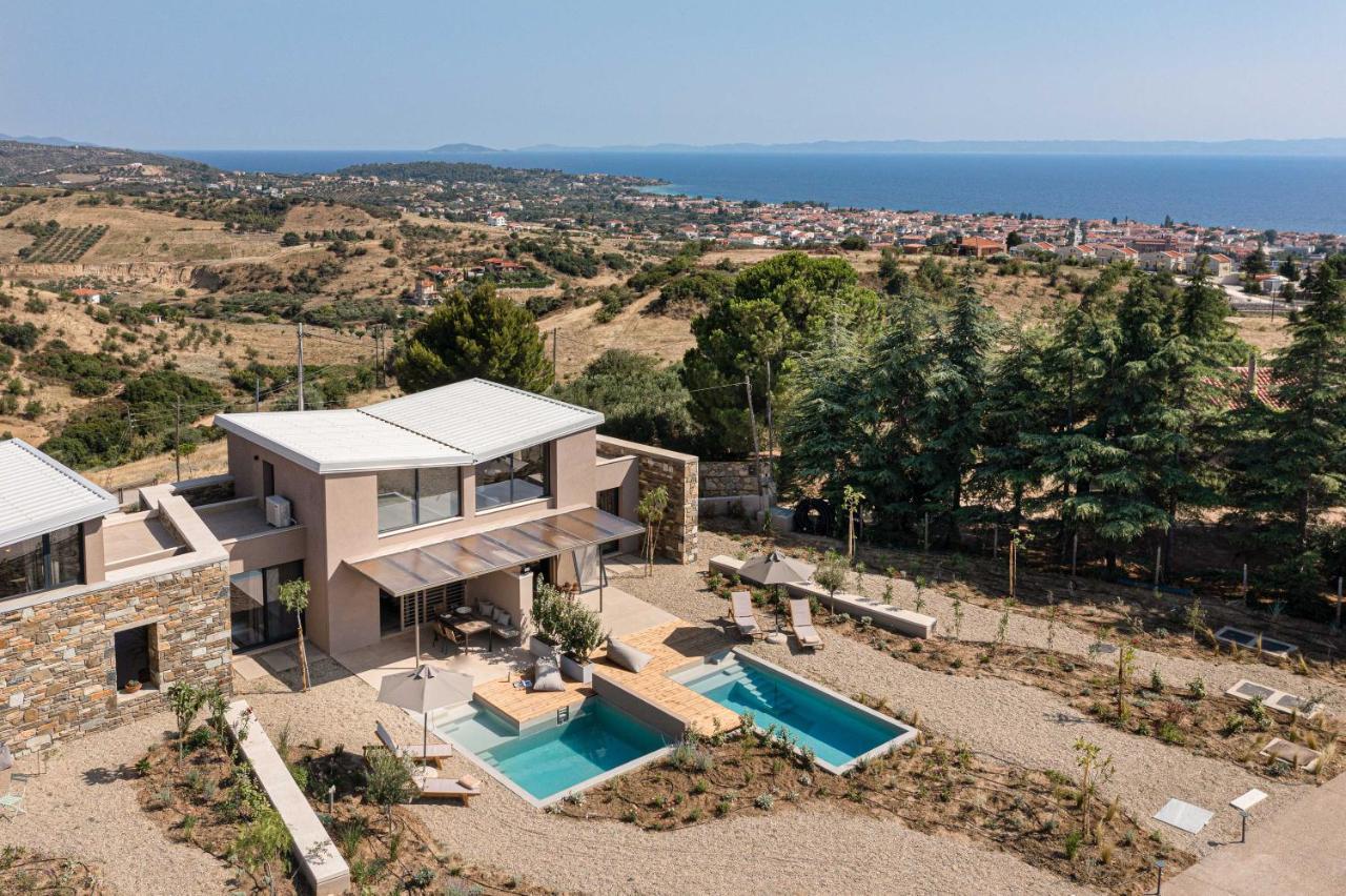 Villa Etheres