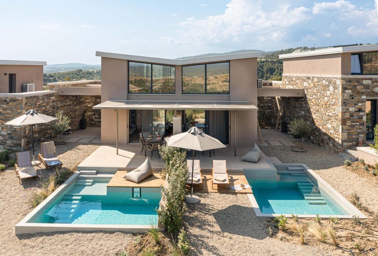 Villa Etheres