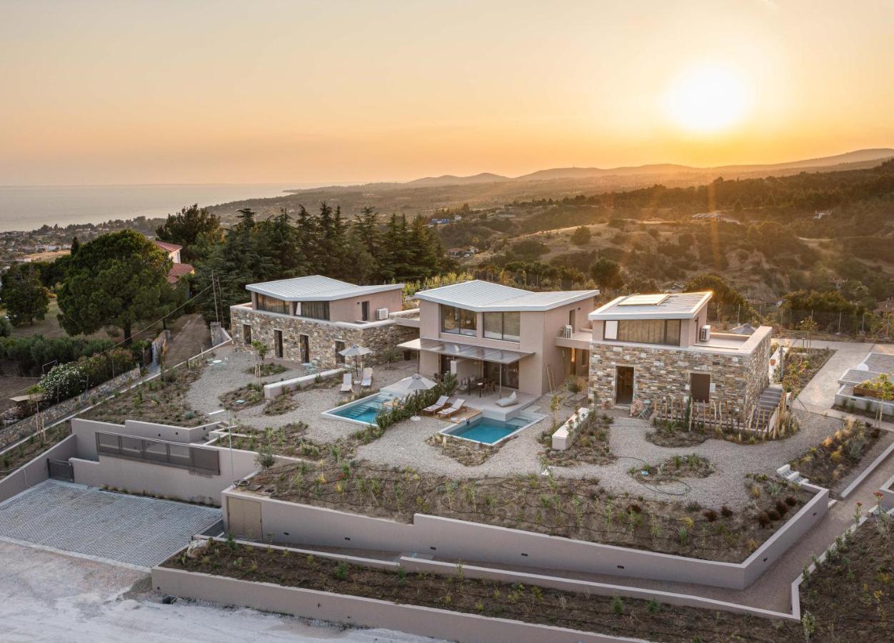 Villa Etheres *