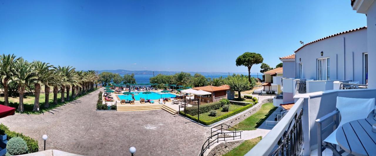 Hotel Bella Vista Mithymna