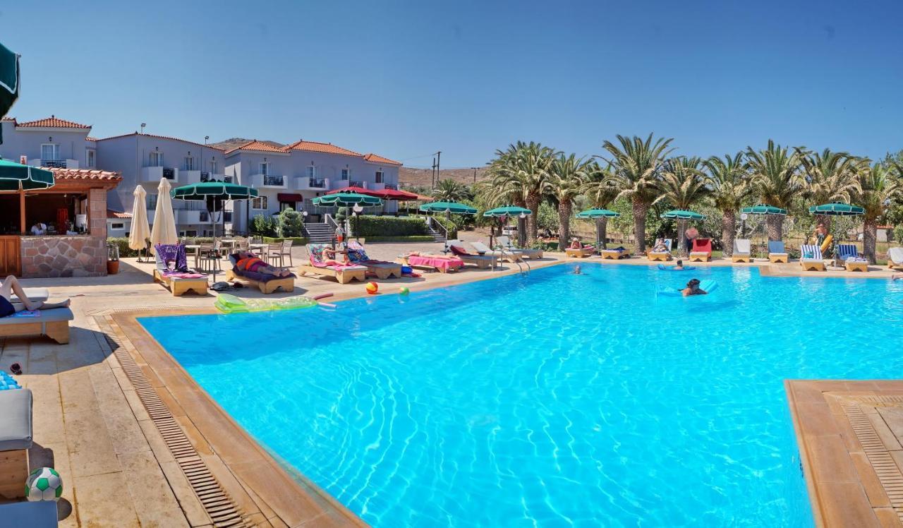 Bella Vista 4*