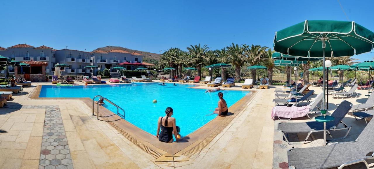 Bella Vista 4*