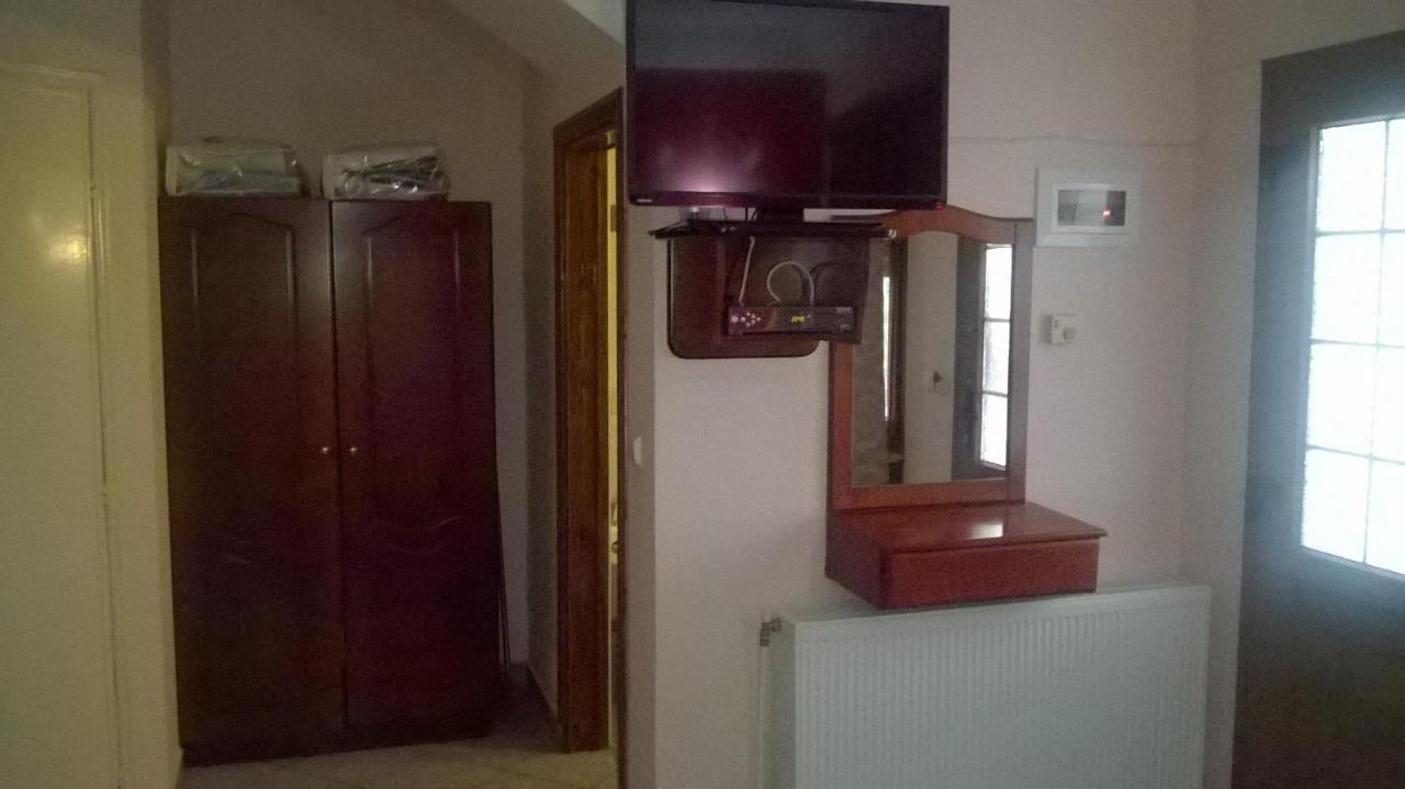Sirines Apartment Prinos (Thasos)