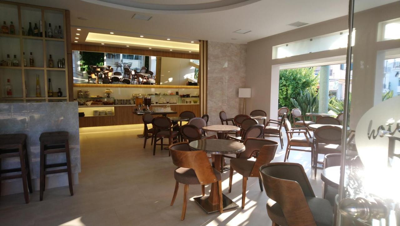 Bel Air Hotel