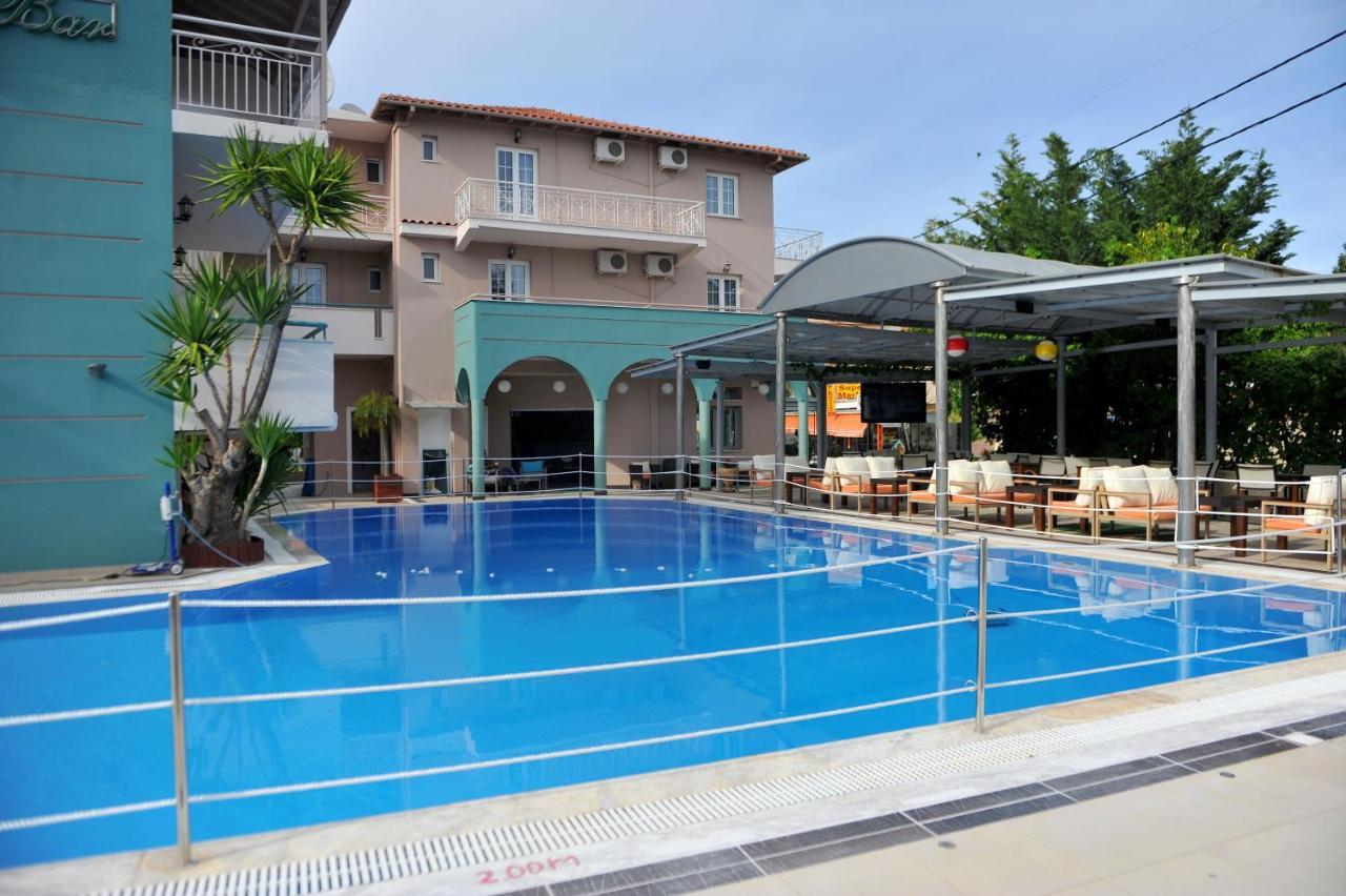 Hotel Bel Air 3*
