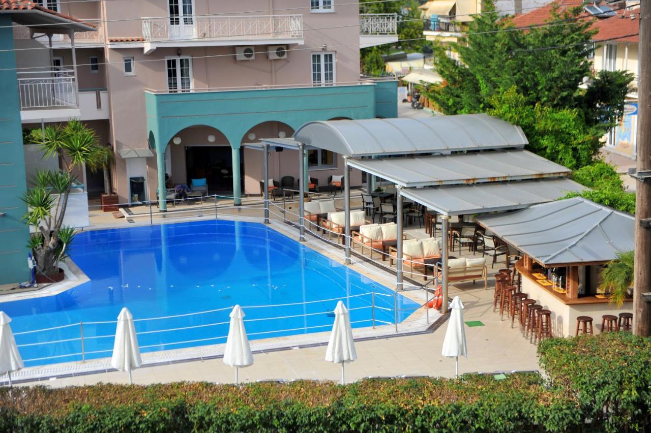 Bel Air 3* Nydri (Lefkada)