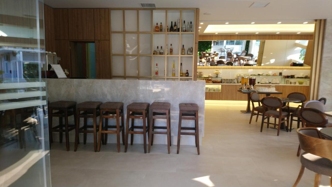 Bel Air Nydri (Lefkada)