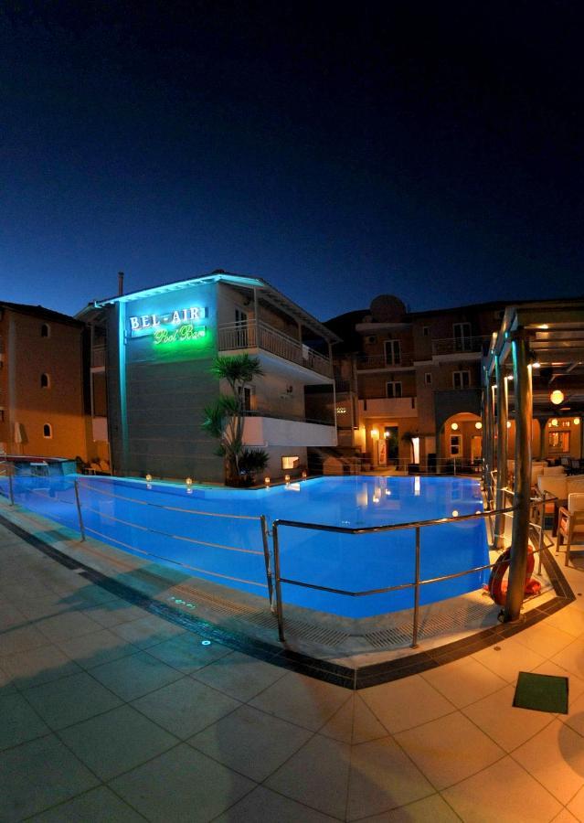 Bel Air Hotel