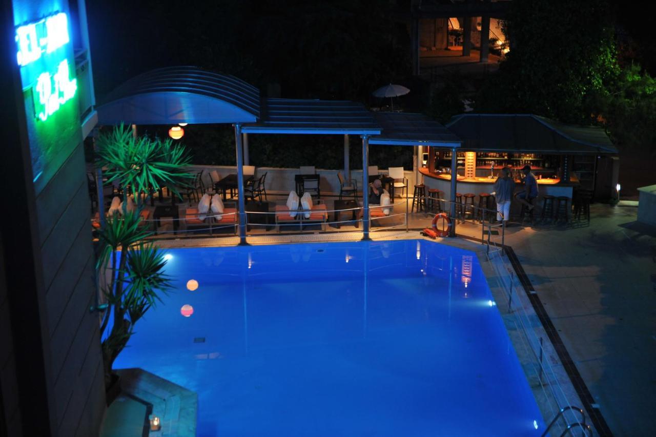 Hotel Bel Air Nydri (Lefkada)