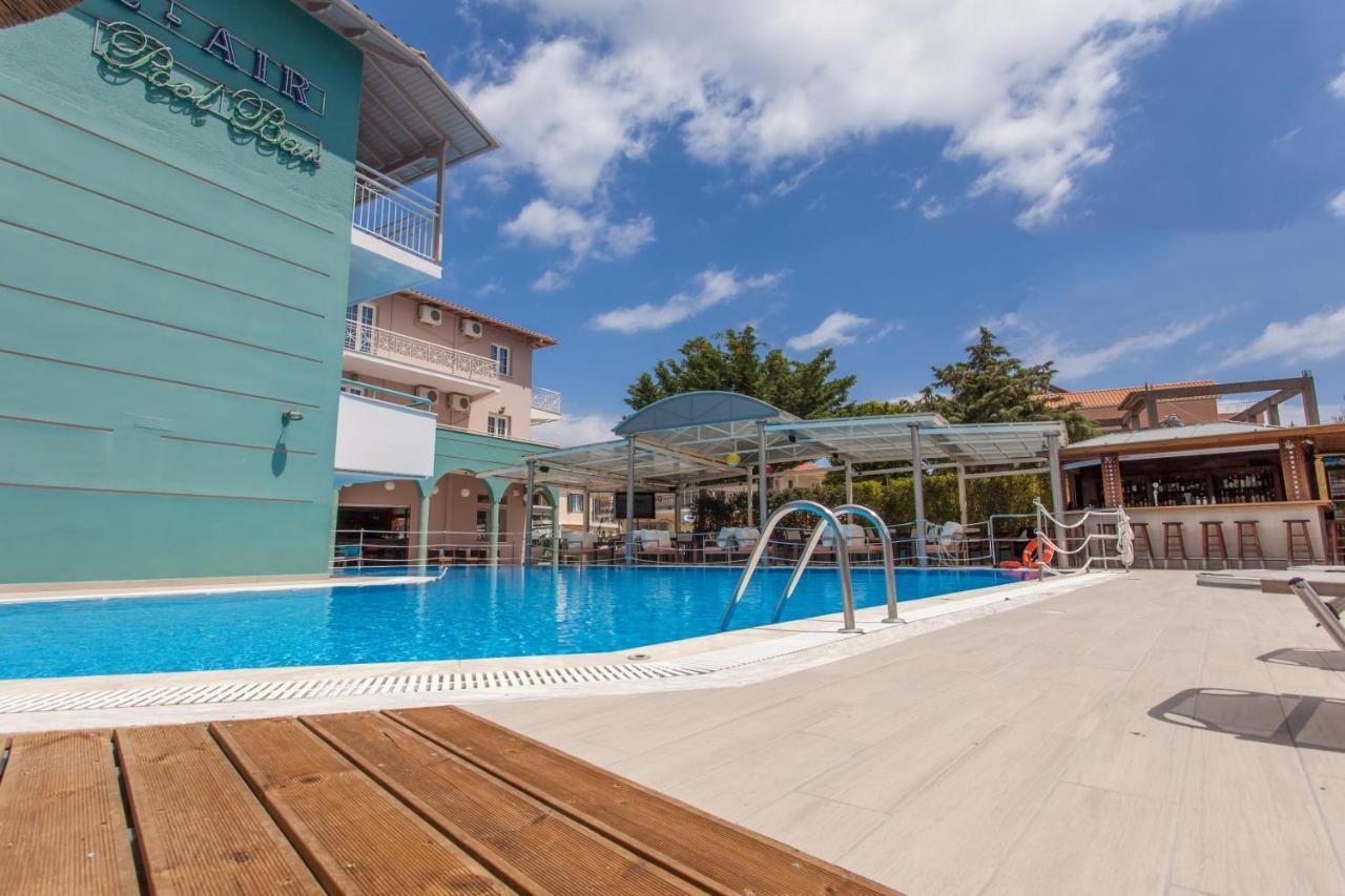 Hotel Bel Air 3*