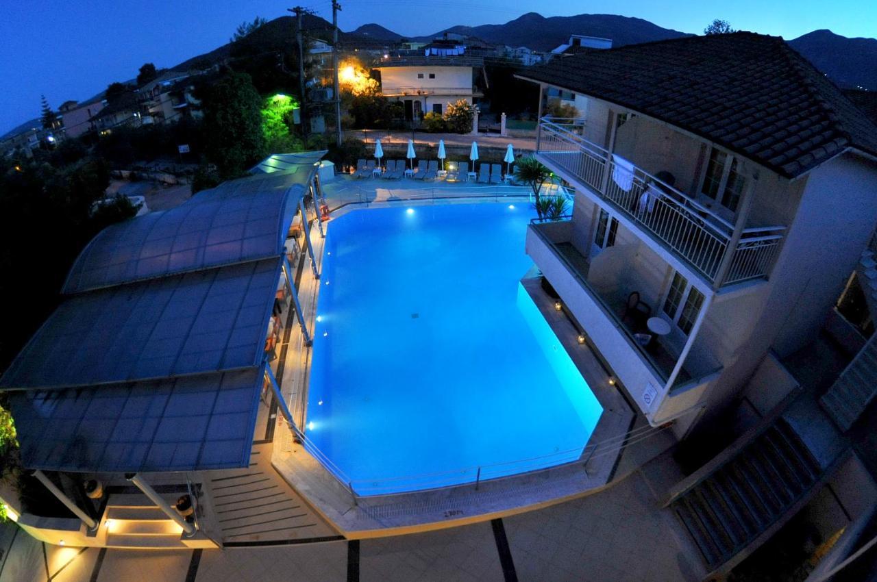 Hotel Bel Air