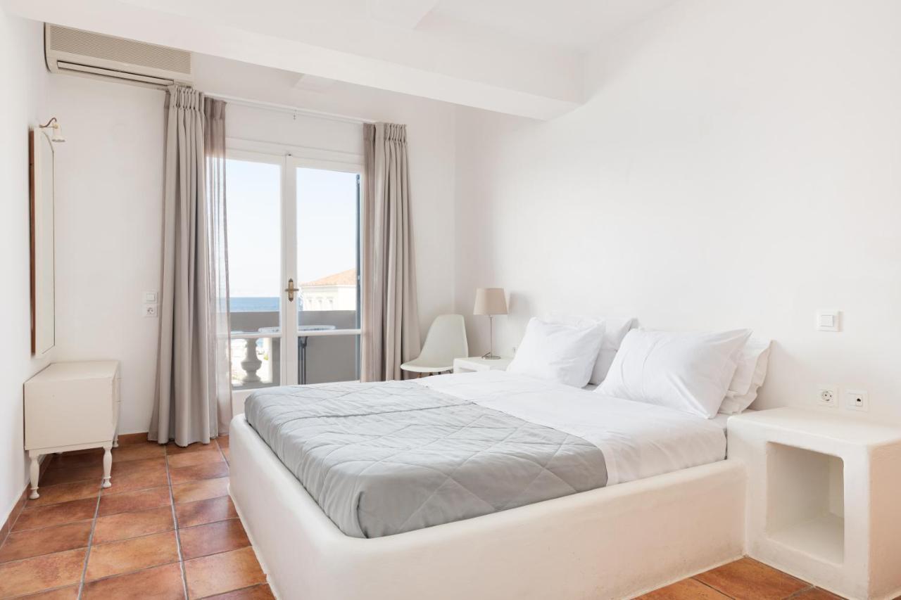 Hotel Roumani Spetses Town