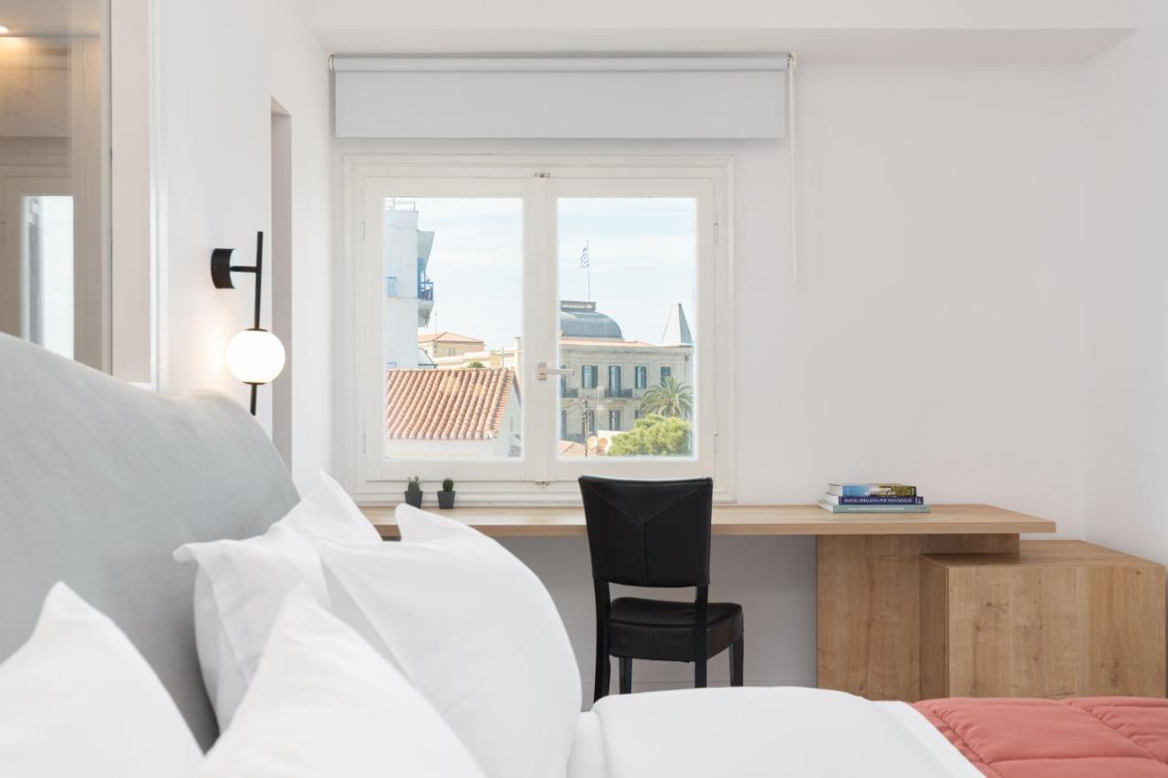 Roumani Hotel Spetses Town