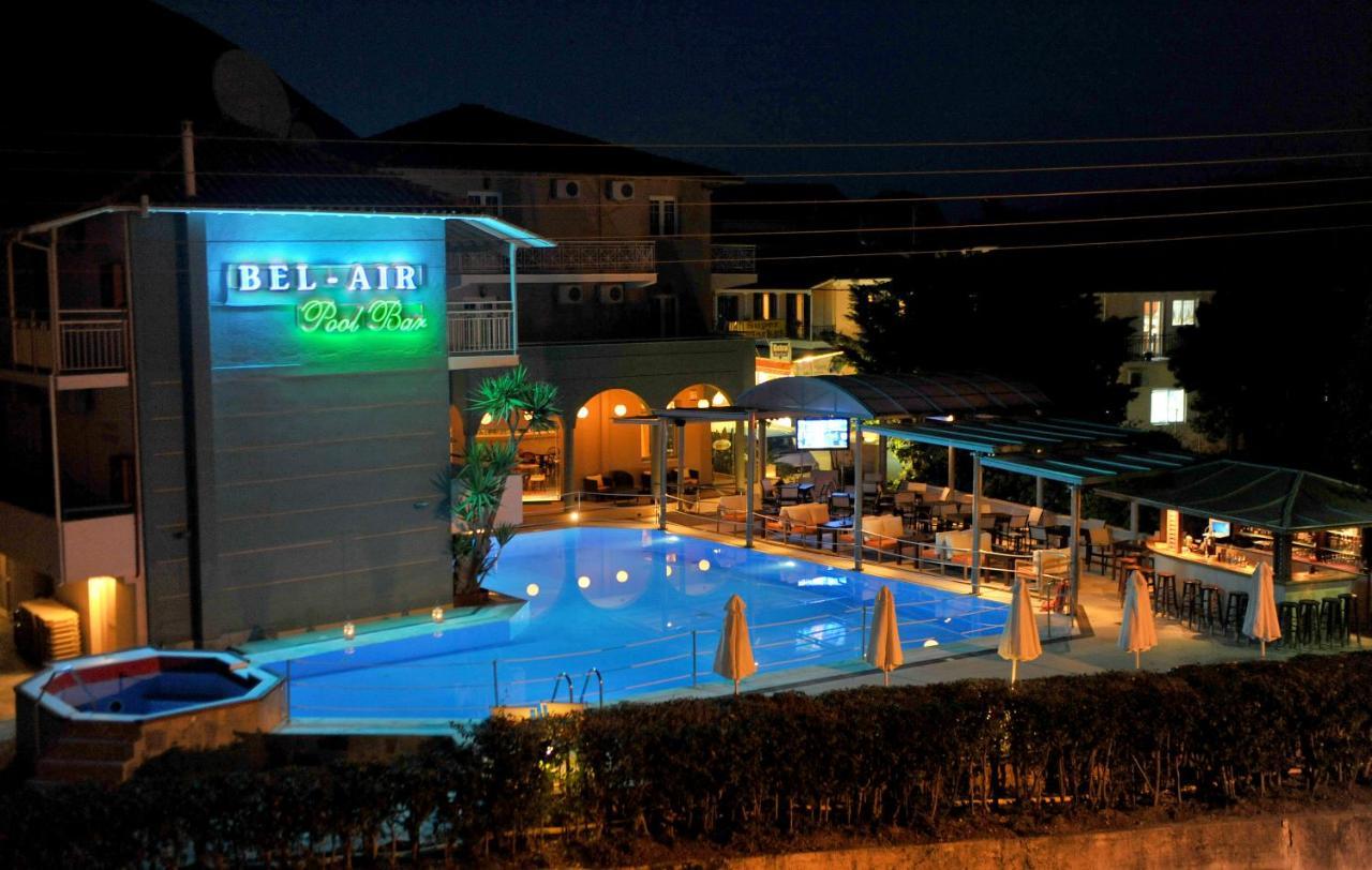 Hotel Bel Air 3*