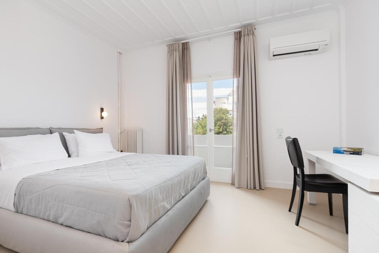 Hotel Roumani