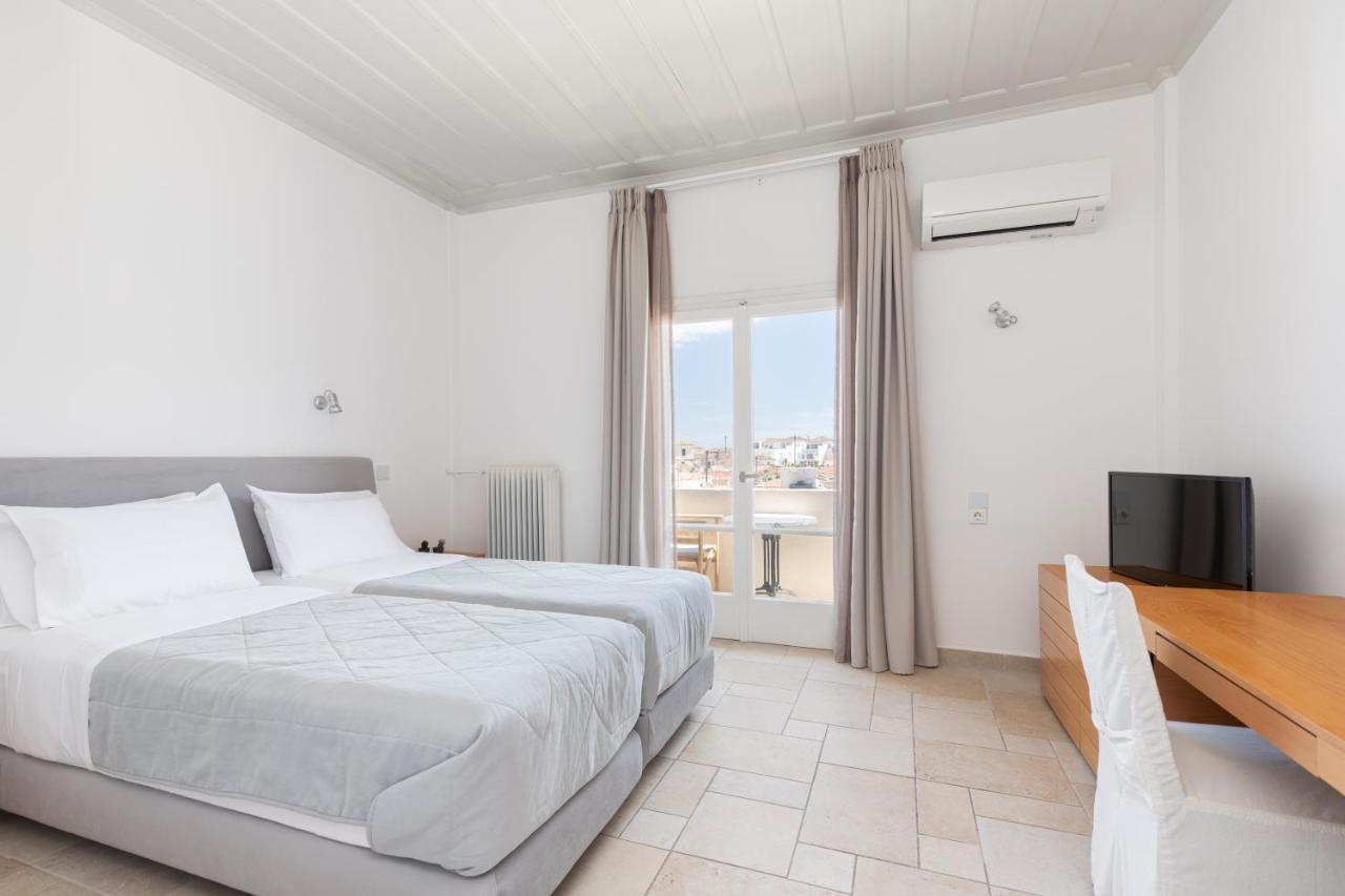 Hotel Roumani