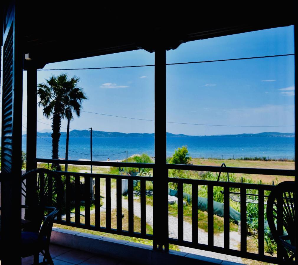 Kari Hotel 3*