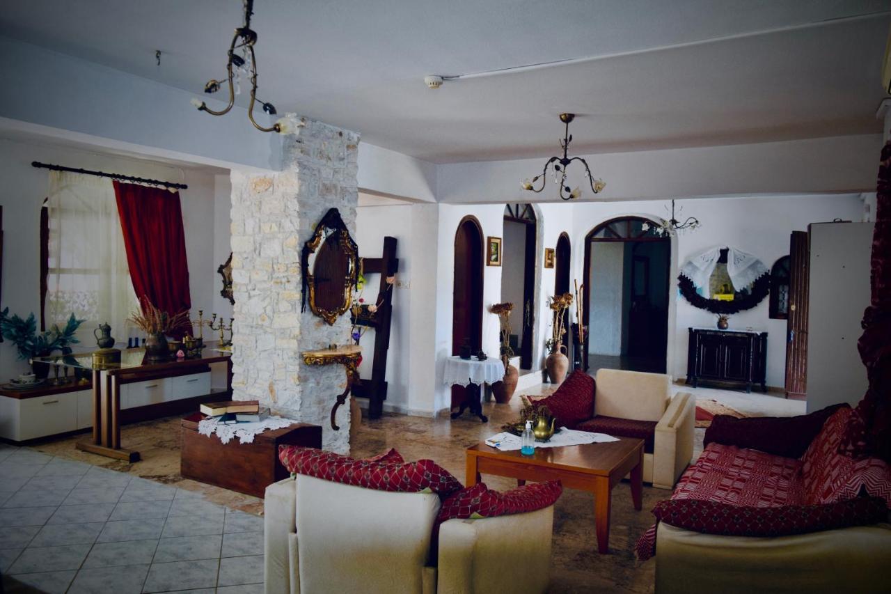 Hotel Kari Ouranoupoli
