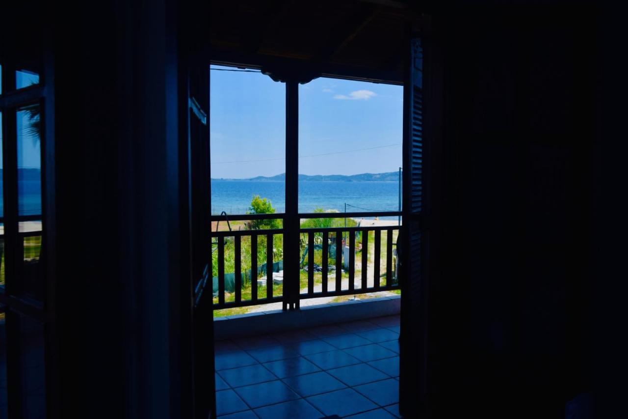 Hotel Kari Ouranoupoli