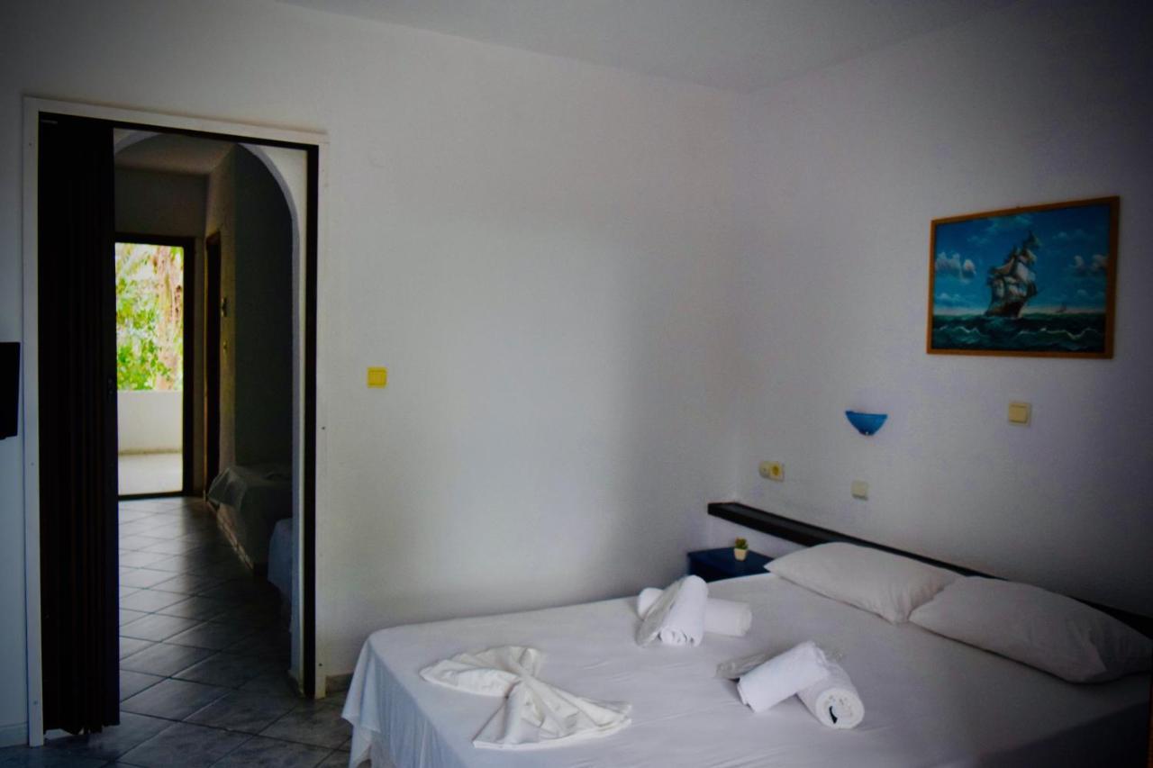 Hotel Kari Ouranoupoli