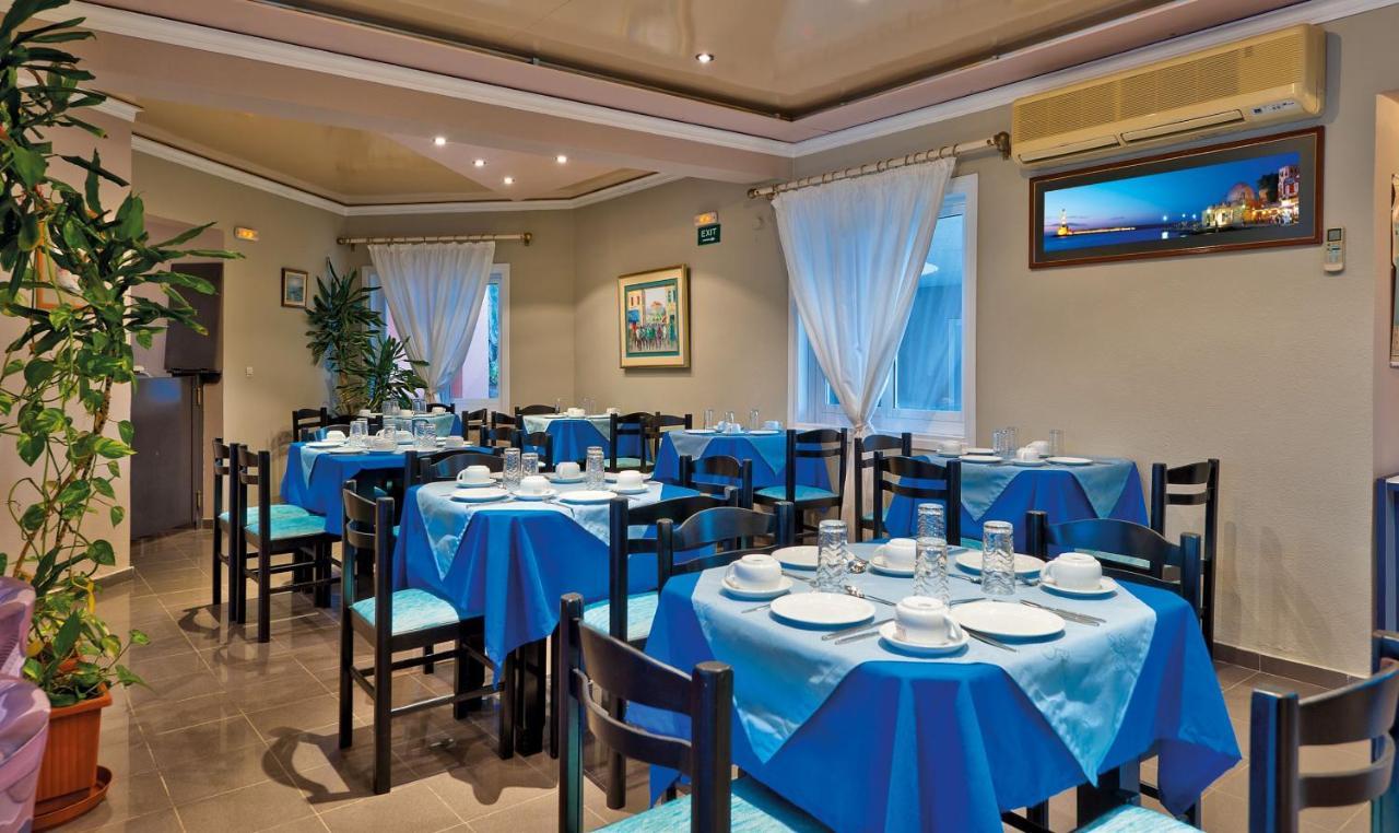 Hotel Koukouras