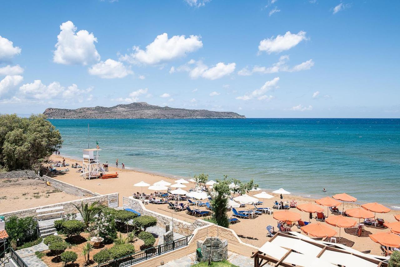 Hotel Koukouras