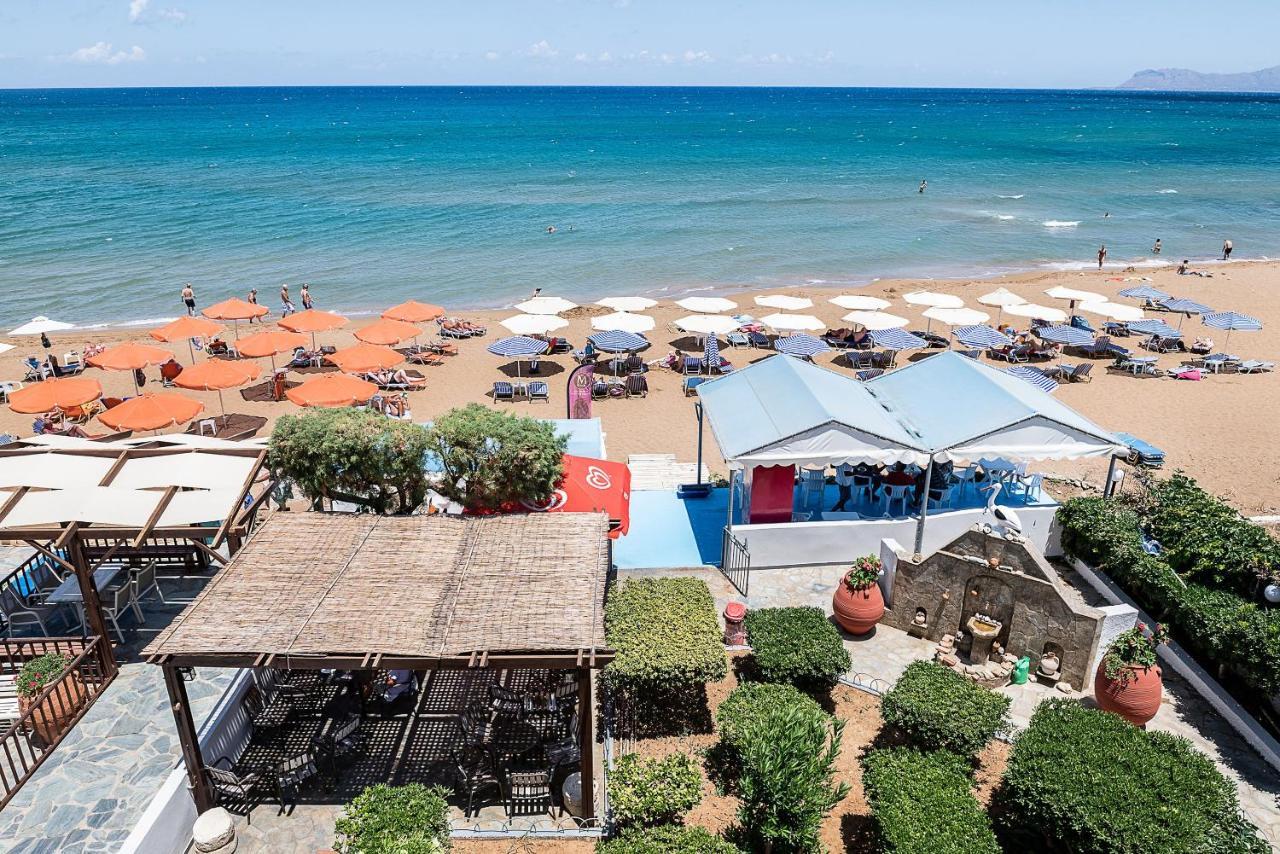 Koukouras Hotel 2*