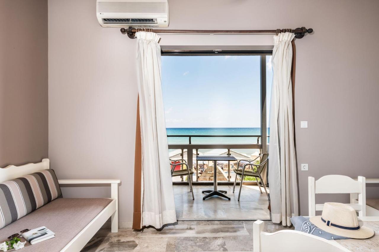 Hotel Koukouras Stalos