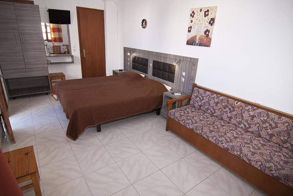 Panorama Apartment