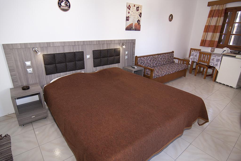Panorama Apartment *