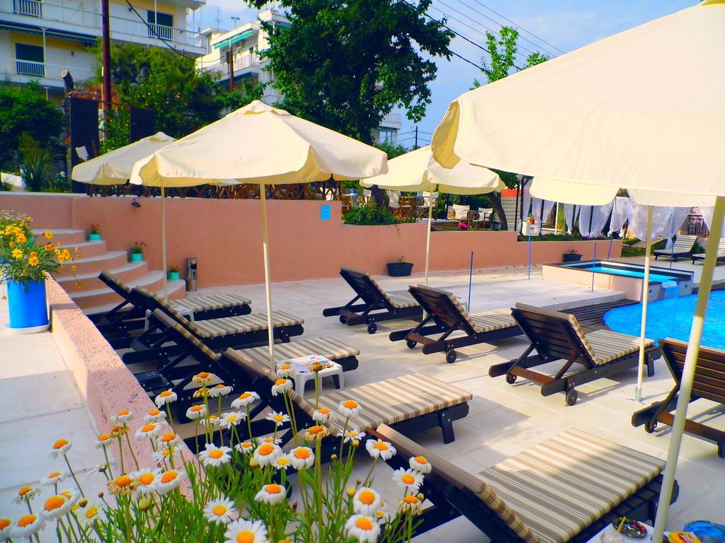 Golden 3* Metamorfosi (Sithonia)
