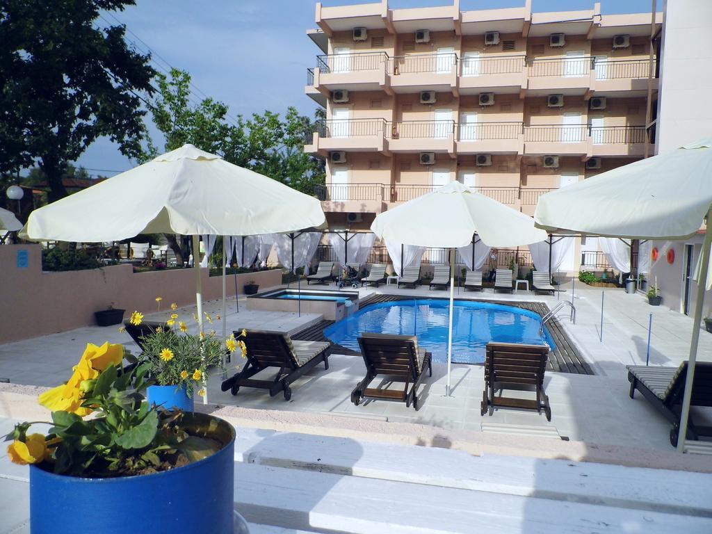 Golden 3* Metamorfosi (Sithonia)