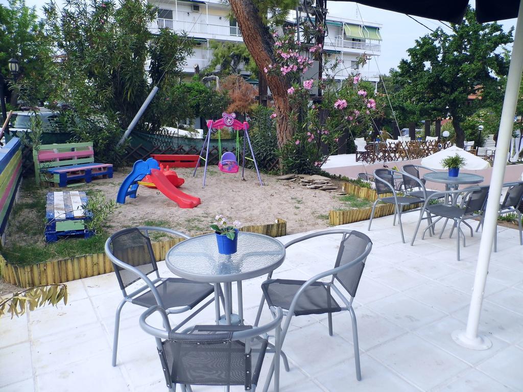 Golden Hotel 3*