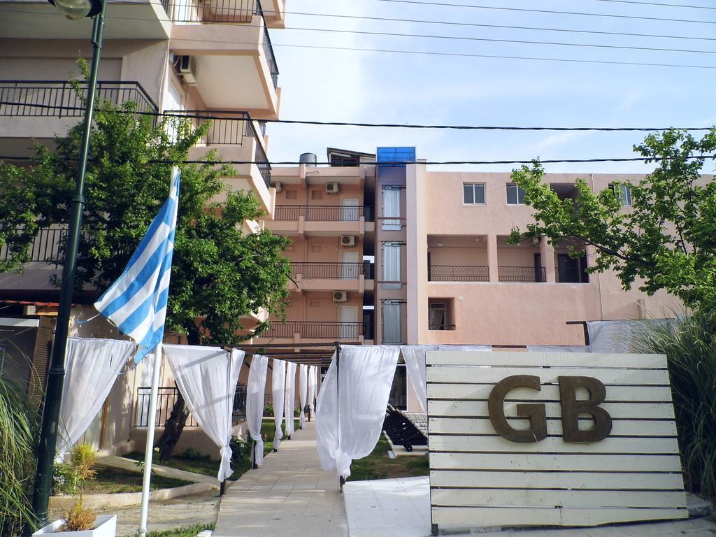Hotel Golden