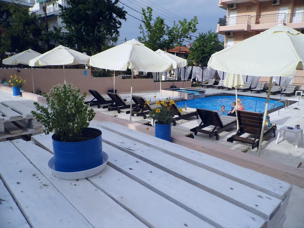 Golden Hotel Metamorfosi (Sithonia)