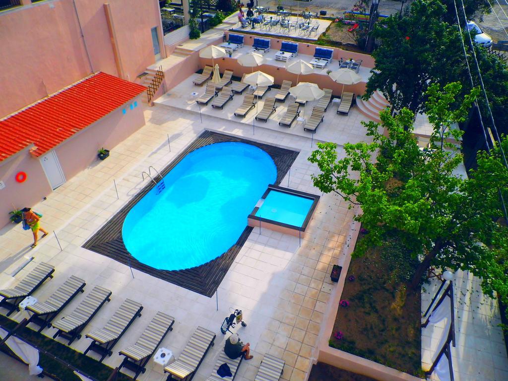 Hotel Golden
