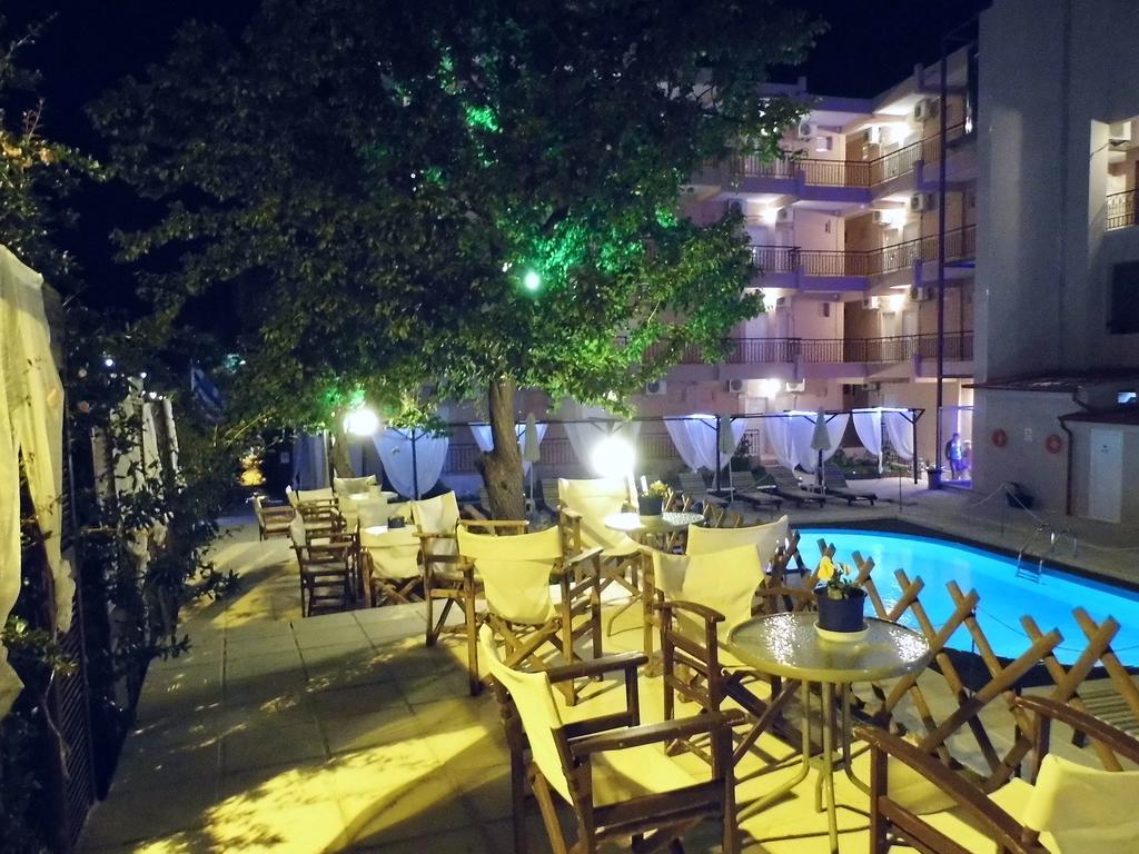 Golden Hotel