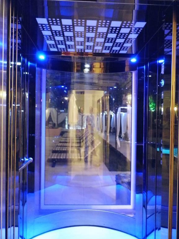 Golden 3* Metamorfosi (Sithonia)