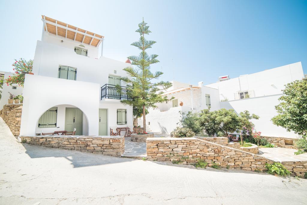 Nastasia Village Aparthotel