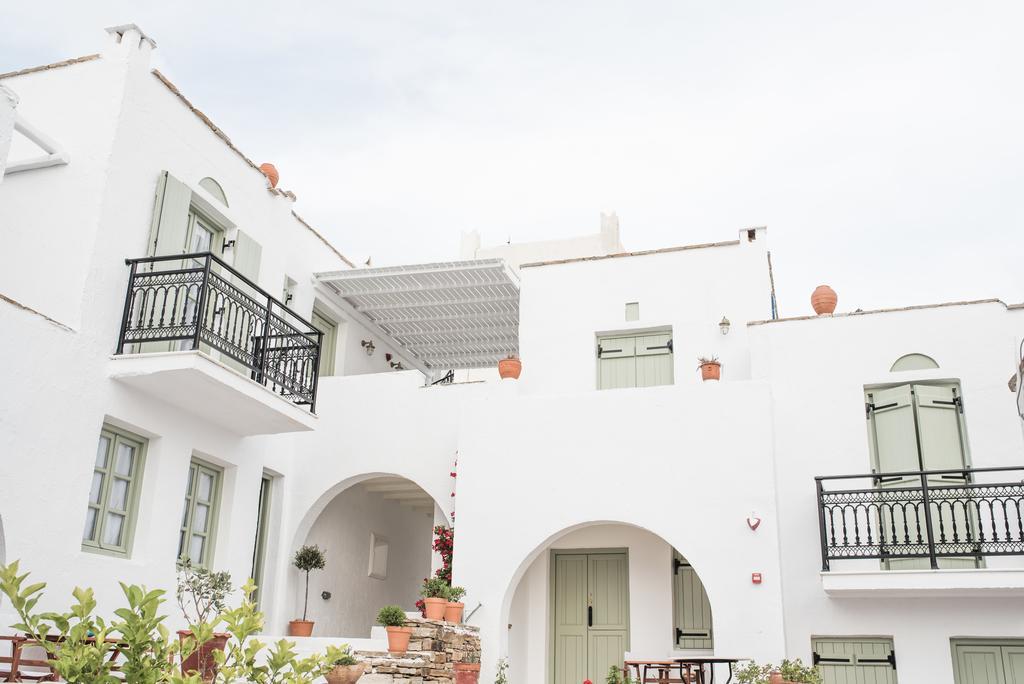 Aparthotel Nastasia Village 2*