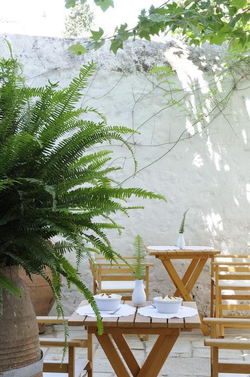 Leto Hydra Hotel Hydra (Saronic Islands)