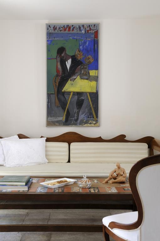 Hotel Leto Hydra