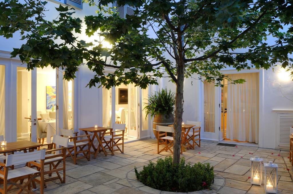 Hotel Leto Hydra 5*