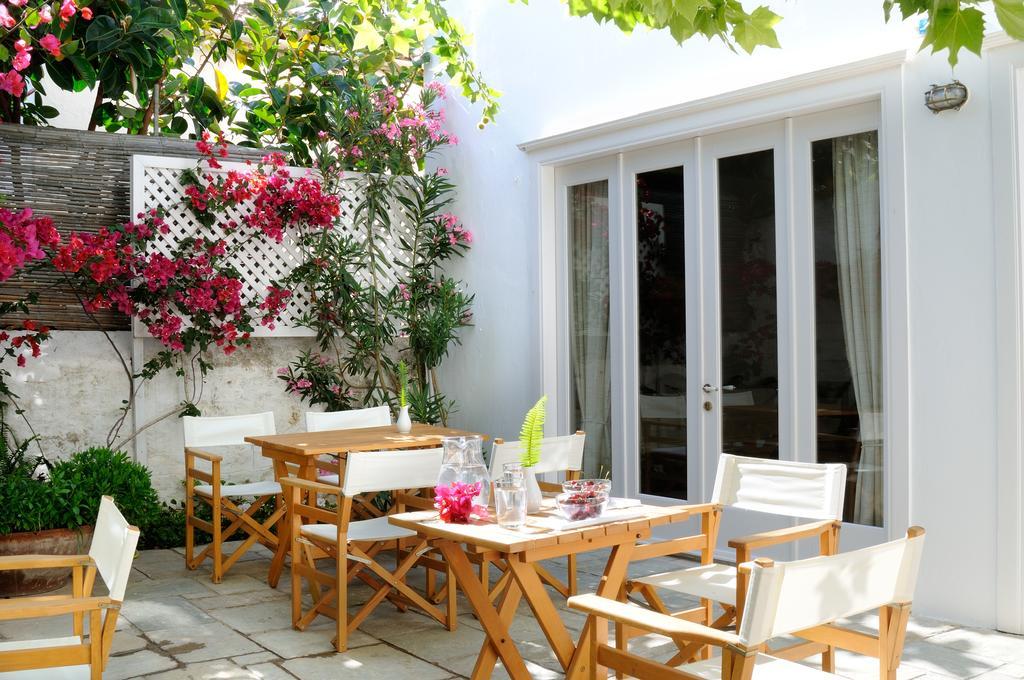 Hotel Leto Hydra 5*