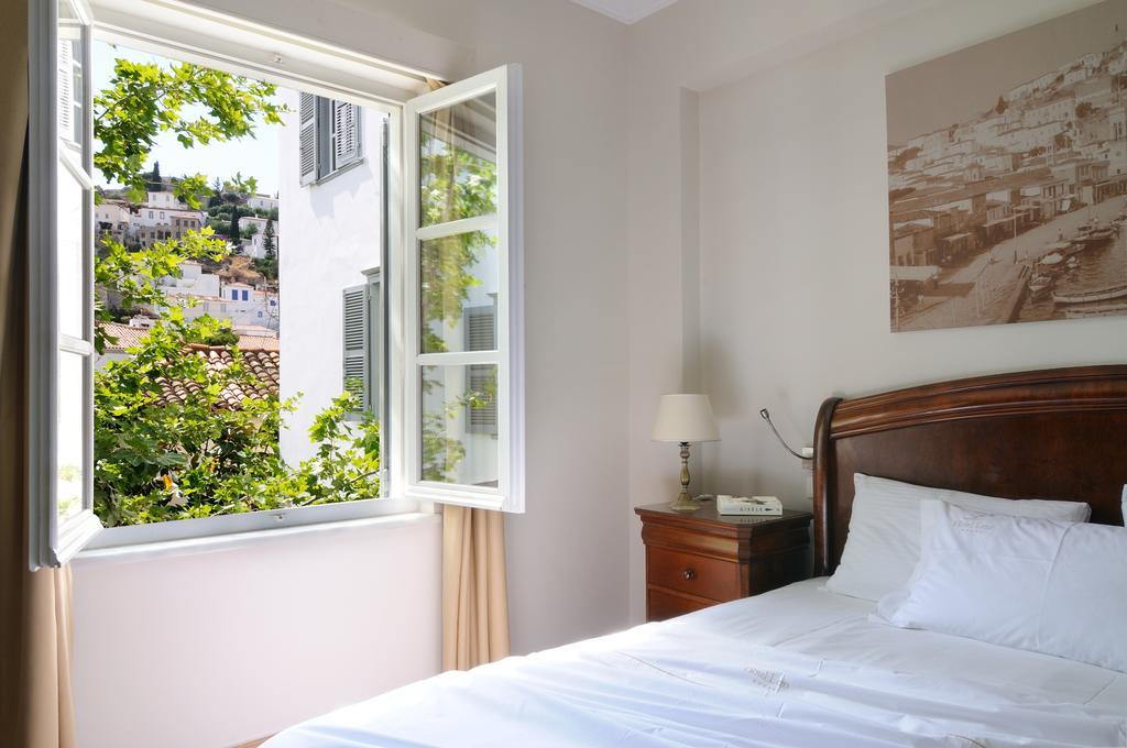 Hotel Leto Hydra Hydra (Saronic Islands)